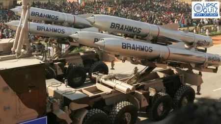 UPSC Weekly Current Affairs Quiz | November 23 to November 29, 2025