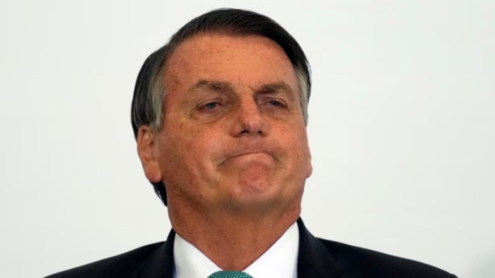 Brazil top-court panel unanimously rejects Bolsonaro’s prison sentence appeal