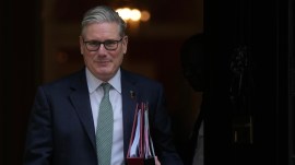 'Will stand up for a strong, independent BBC': UK’s Keir Starmer says amid Donald Trump's lawsuit threat