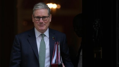 'Will stand up for a strong, independent BBC': UK’s Keir Starmer says amid Donald Trump's lawsuit threat