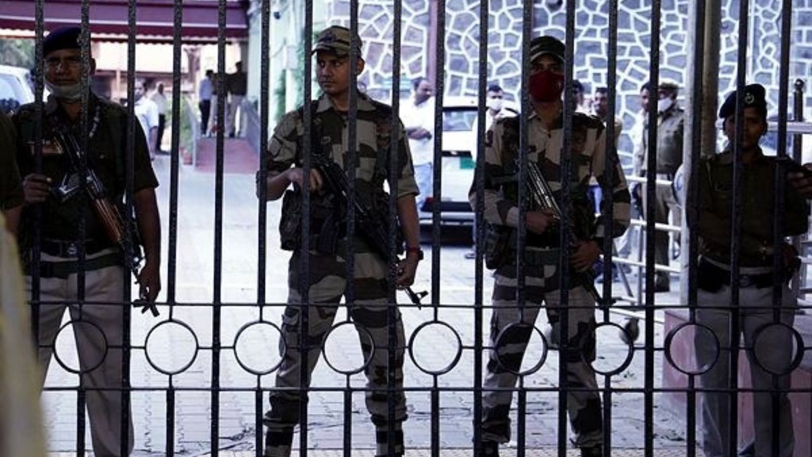 Centre appoints CISF as new safety regulator for 250 Indian seaports