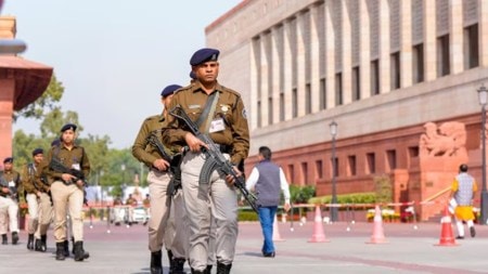 According to the updated guidelines, the personnel deployed for Parliament security have to mandatorily clear a psychological assessment, a Battle Physical Efficiency Test (BPET), specific induction training and comprehensive security clearance, as per officials.