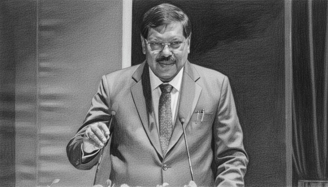 CJI BR Gavai will be demitting the office on November 23.