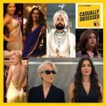casually obsessed the indian express pop culture podcast