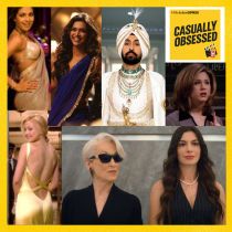 casually obsessed the indian express pop culture podcast
