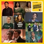 Casually obsessed the indian express pop culture podcast
