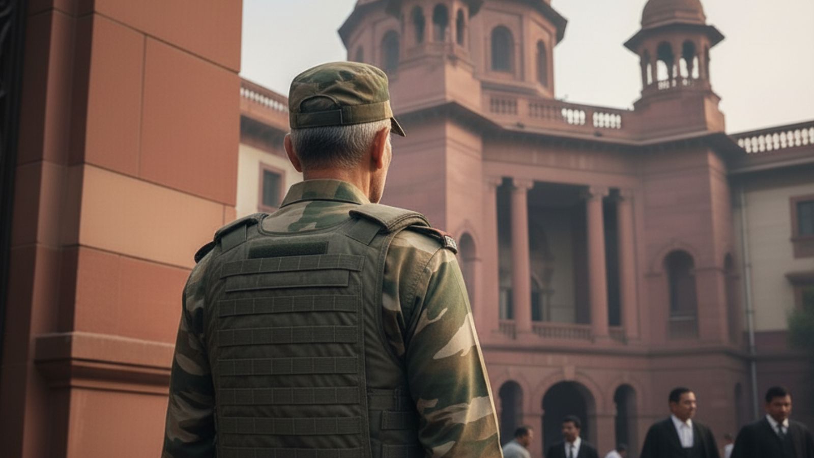 Delhi High Court Overturns CRPF Constable's Dismissal for Being Drunk on Duty
