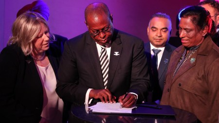 Ahmedabad Commonwealth Games