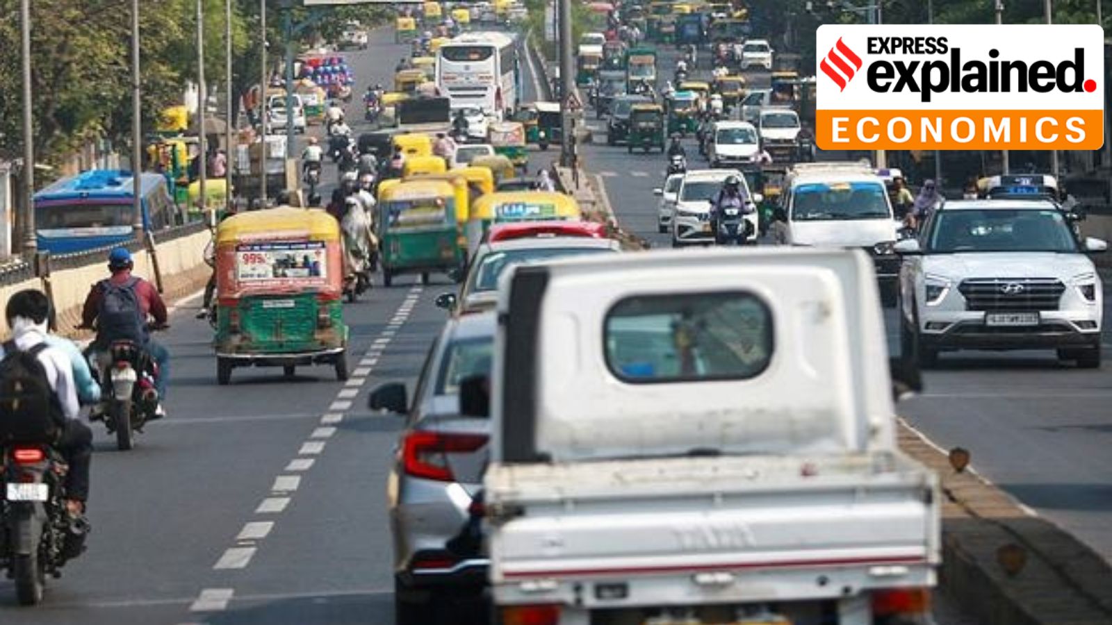 CAFE-3 norms: Why proposal for tighter emission norms has triggered a small vs big car debate