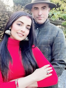 Celina Jaitly and Peter Haag divorce: What Happened?
