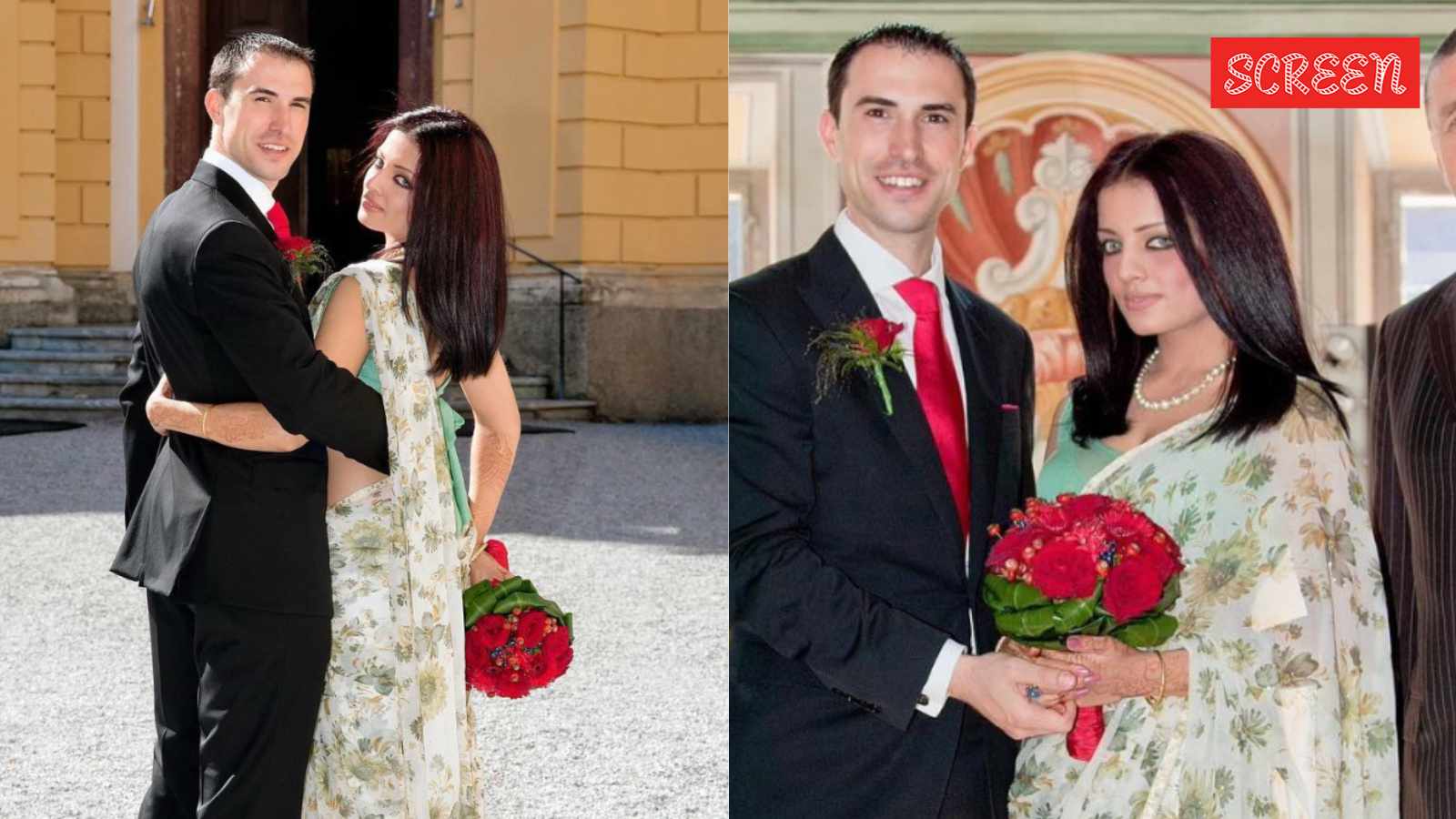Celina Jaitly accuses Austrian husband of domestic violence; demands Rs 50 cr damages, Rs 10 lakh monthly maintenance | Bollywood News