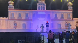 Chandigarh Chandigarh