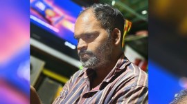 Chandni Chowk’s cycle market where Bilal Ahmad Masood (above) stayed in his rickshaw. Abhinav Saha Red Fort Blast’s tenth victim: Bilal ‘Kashmiri’, who operated a cart, lived under a tree