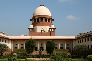 Presidential reference on bills: Who argued what in Supreme Court