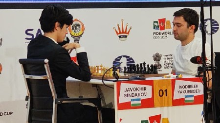 FIDE World Cup