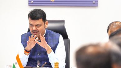 Chief Minister Devendra Fadnavis