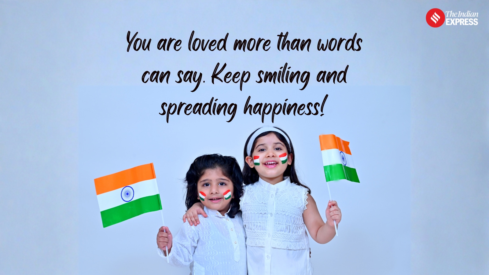 A day to celebrate the little wonders of life. Happy Children’s Day 2025! 