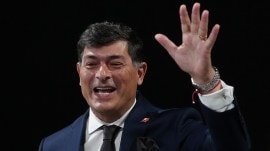 chile presidential election