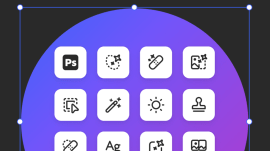 Google Chrome users can claim their one year free Photoshop web subscription till December 8.