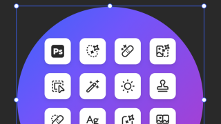 Google Chrome users can claim their one year free Photoshop web subscription till December 8.