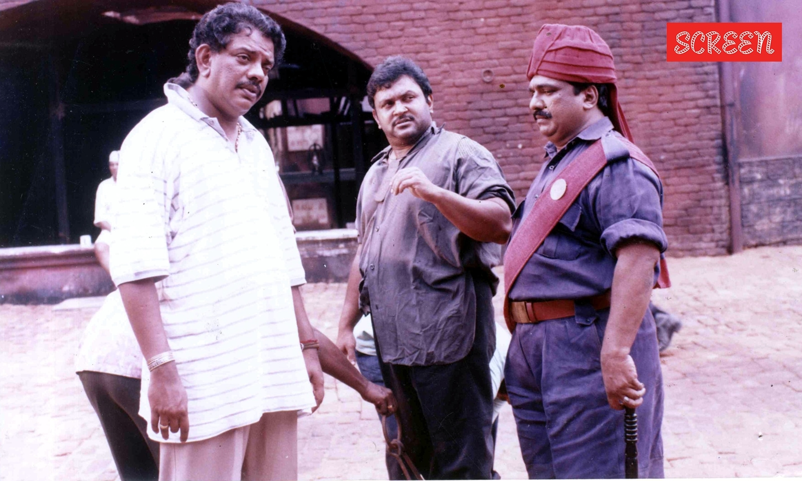 No matter how big or small, well-written or not, his roles were, Cochin Haneefa always managed to deliver memorable performances whenever he appeared on screen.