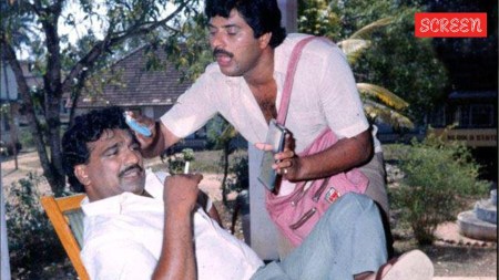 The actor-filmmaker, a close friend of M Karunanidhi, was beloved not just among Malayalees but also held a special place in the hearts of thousands of Tamilians, having appeared in several notable films.
