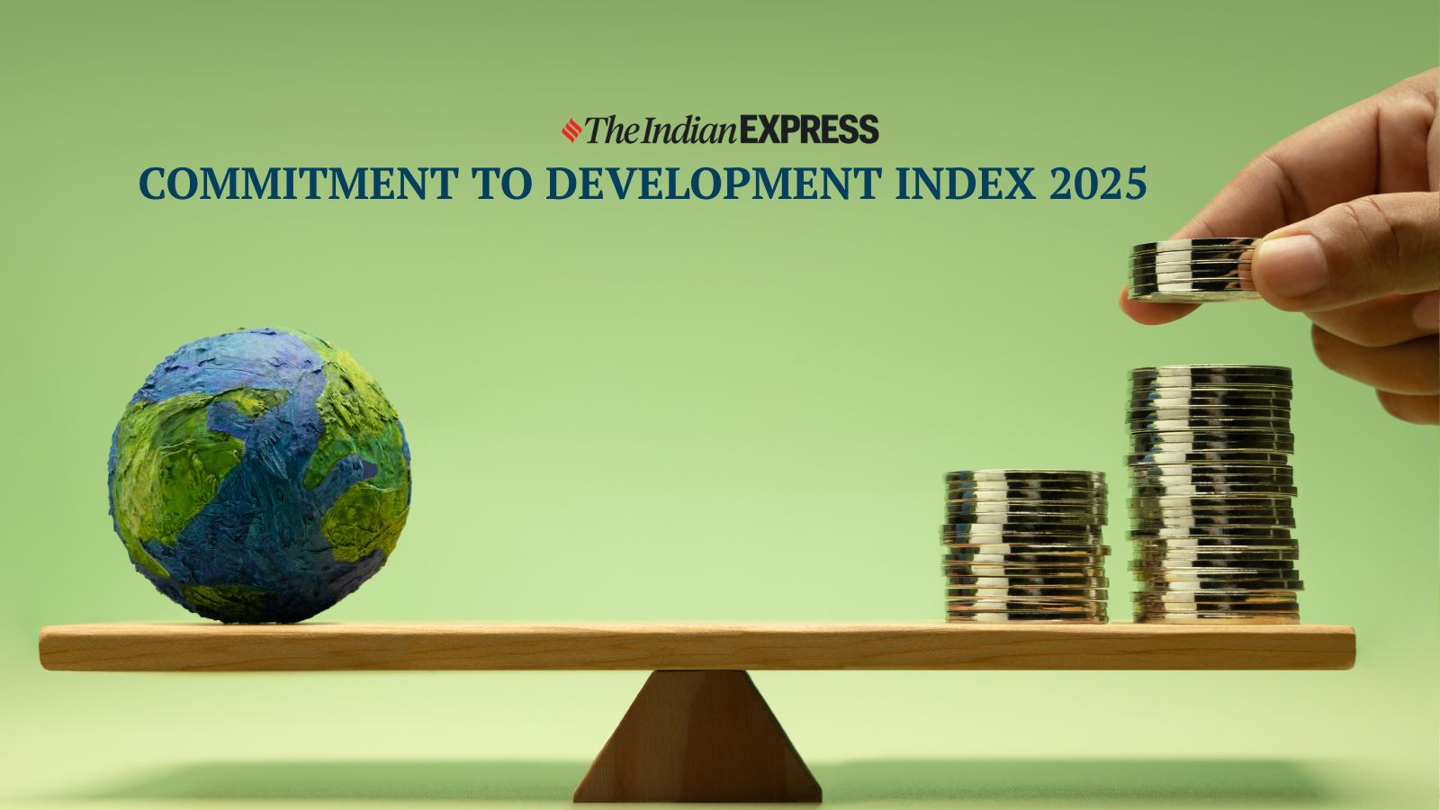 Commitment to Development Index 2025: Top 10 countries and where does India rank?