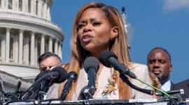 Who is Sheila Cherfilus-McCormick, the Florida Democratic Congresswoman, indicted for stealing $5M in COVID-19 aid funds