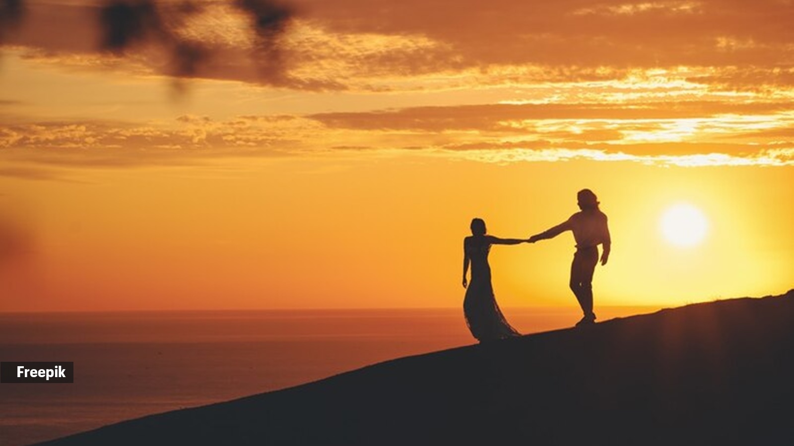 Keeping a relationship private allows partners to nurture intimacy away from social scrutiny, protecting them from external judgments or comparisons.