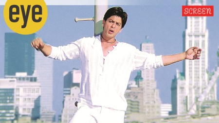 Shah Rukh Khan