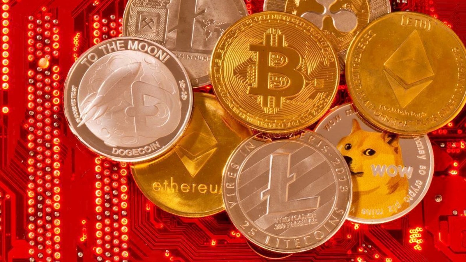 What led to Chinese ‘cryptoqueen’ being sent to prison in UK