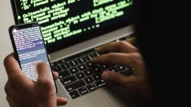 Cyber fraudsters turn i to 1 in mail id, dupe maritime company of Rs 30 lakh