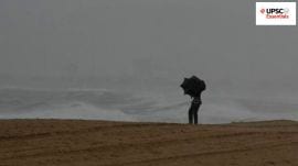 UPSC Essentials | Daily subject-wise quiz : Environment and Geography (Week 137)