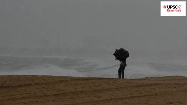 UPSC Essentials | Daily subject-wise quiz : Environment and Geography (Week 137)