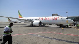 Criminal case against Boeing over 737 Max plane crashes dismissed, aircraft-maker reaches settlement with families of victims