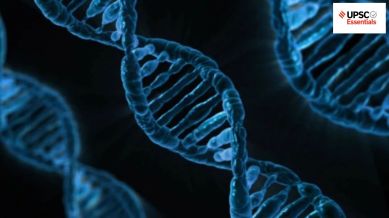 UPSC Essentials | Daily subject-wise quiz : Science and Technology (Week 136)