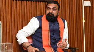 Samrat Choudhary BJP Bihar