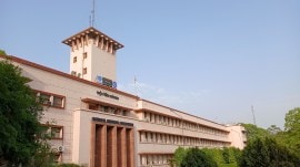 seed clouds in New Delhi, seed clouds in Delhi, Delhi government, Delhi, artificial rain, cloud seeding, IIT-Kanpur, Manjinder Singh Sirsa, air pollution, Cessna 206H aircraft, silver iodide, sodium chloride, DGCA permission, IMD forecast, Meerut landing, Burari, CPCB, Air Quality Index, moisture-laden clouds, precipitation, cloud seeding experiment, Thara Prabhakaran, IITM, Mahesh Palawat, Skymet Weather, Arabian Sea moisture, cyclonic circulation, cloud altitude, technical trial, proving flight, flare tests, coordination protocols, World Meteorological Organisation, uncertainty in cloud seeding, water-deficient areas, toxic impact, aquatic life, Delhi government.
