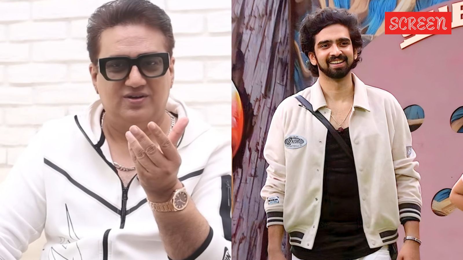Daboo Malik on son Amaal Mallik’s secret girlfriend and health issues: ‘I don’t understand who is stopping him from leaving Bigg Boss’