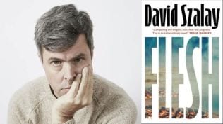 2025 Booker Prize: David Szalay has been named the winner of the 2025 Booker Prize for his novel Flesh.