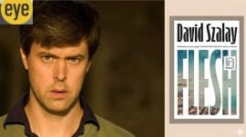 A Booker Prize 2025 contender, Flesh asks what if being a man means having no control at all?