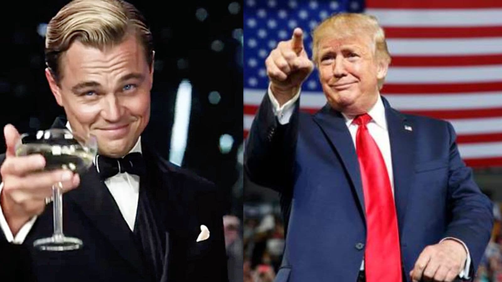 Explained: Donald Trump’s ‘Great Gatsby’ party — and what it really means
