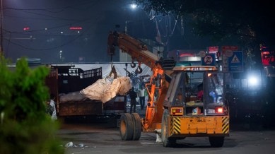 red fort blast delhi blast