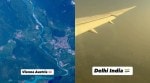Delhi Air Poluution viral video