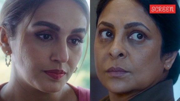 Delhi Crime Season 3