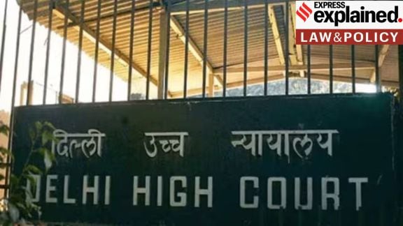 Delhi High Court ST marriage