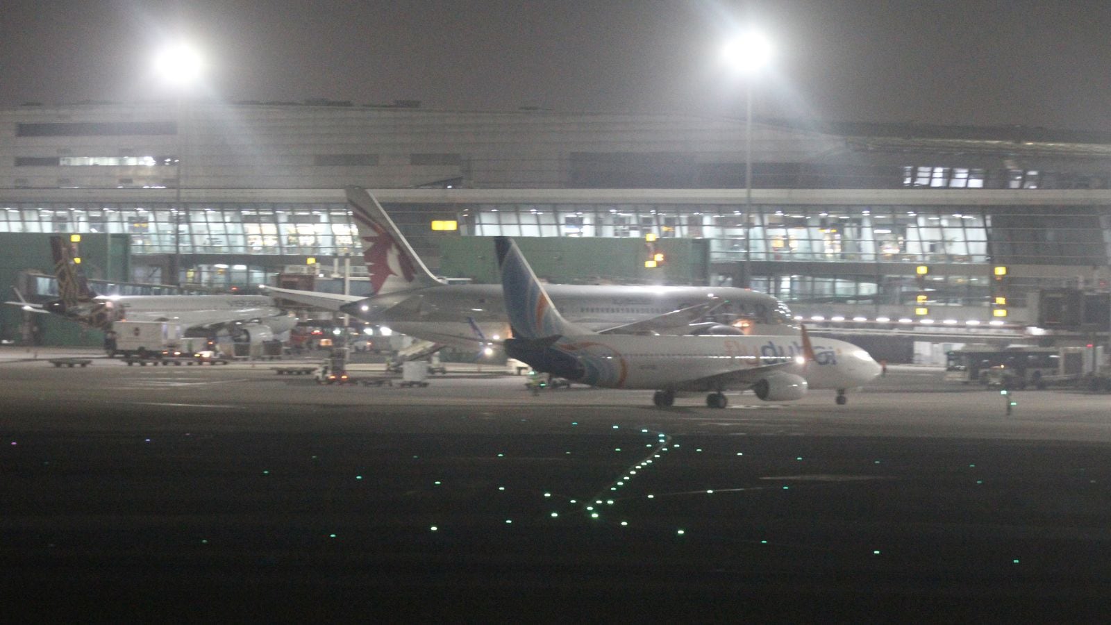 Air Traffic Control glitch triggers massive delays at Delhi airport; flight ops affected across North India