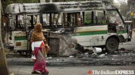 delhi riots, delhi riots 2020,