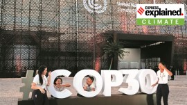 Developing nations are unhappy over insufficient climate finance from developed countries. AP COP30 begins today in Brazil: Limited outcomes so far, focus on implementation