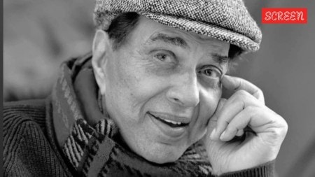 Dharmendra Death News